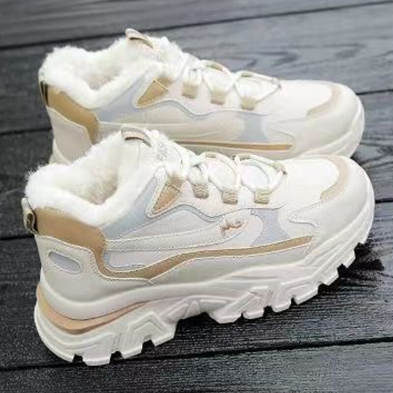Iarna 2024, pantofi sport pentru femei, cu curele încrucișate noi, în aer liber, alpinism, pantofi vulcanizați pentru femei