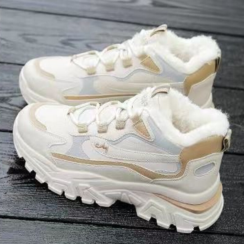 Iarna 2024, pantofi sport pentru femei, cu curele încrucișate noi, în aer liber, alpinism, pantofi vulcanizați pentru femei