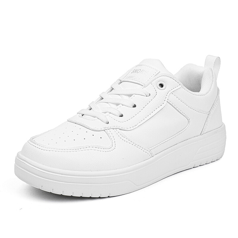 Pantofi albi de primăvară Pantofi de damă 2023 pantofi de modă noi pentru femei cuplu pantofi casual încălțăminte pentru plimbare în aer liber Dimensiunea 35-42