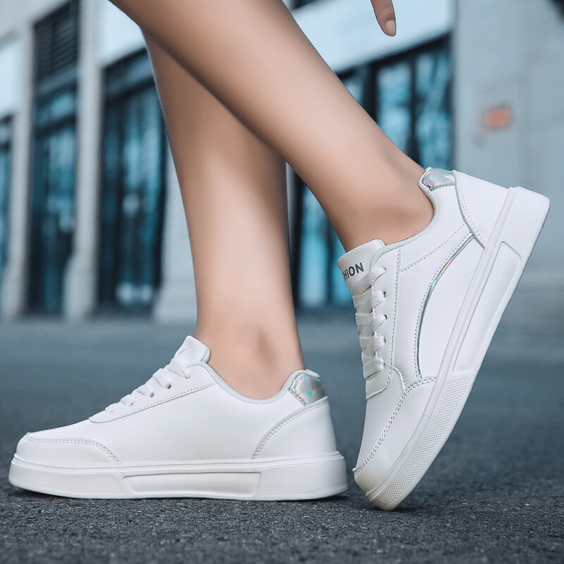 Naiste kingad brändi vabaajajalatsid Naistele Mugavad tossud Kerged naiste jalanõud Tenis Masculino Plus suurus 36-42