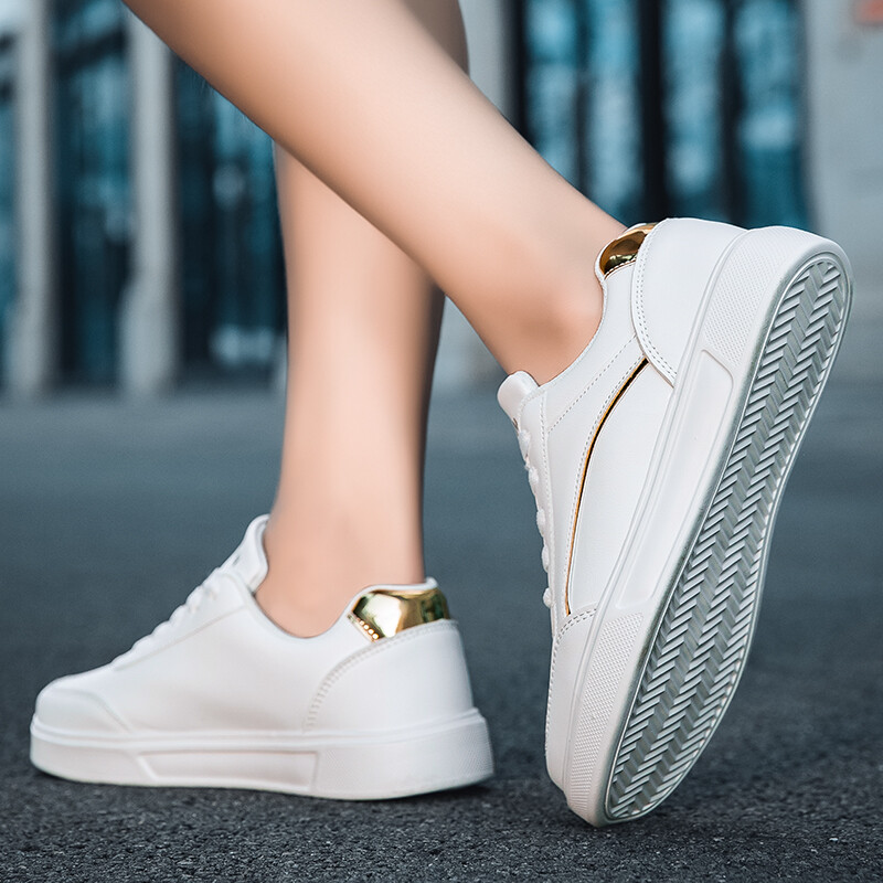 Naiste kingad brändi vabaajajalatsid Naistele Mugavad tossud Kerged naiste jalanõud Tenis Masculino Plus suurus 36-42