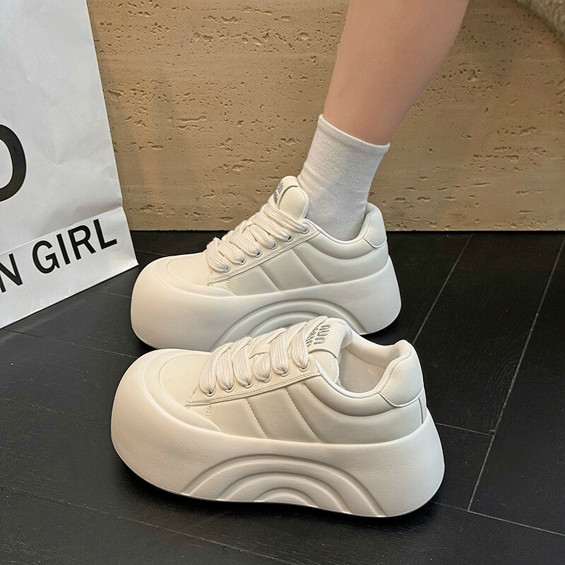 Pantofi de damă, saboți de toamnă, cu platformă, pantofi casual pentru femei, pantofi de toamnă, pantofi de toamnă, de vară, mici, noi, pentru petrecerea timpului liber, pantofi de toamnă pentru femei