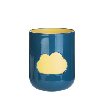 1 PC hambaharja tassid purunematud vannitoatrumlid 10 untsi