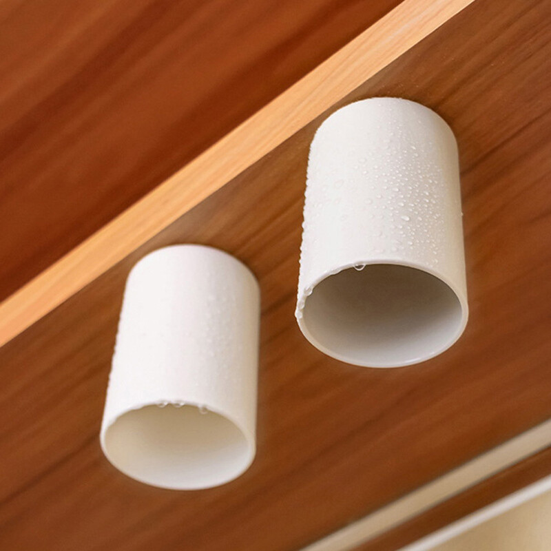 Cupă de apă de gură cu aspirație magnetică creativ Suport pentru periuță de dinți montat pe perete Suport pentru pahare pentru periaj cu susul în jos Accesorii pentru baie de acasă