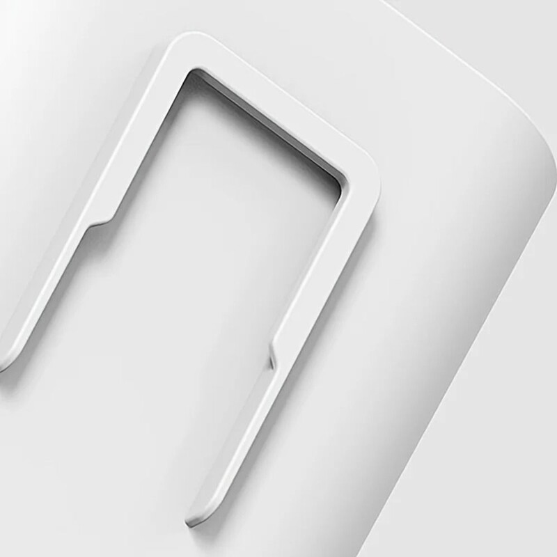 Radošs pie sienas stiprināms uzglabāšanas kastes notekas grozs Vienkāršs zobu birstes turētājs zobu pastas krūzes turētājs Pārnēsājami vannas istabas piederumi