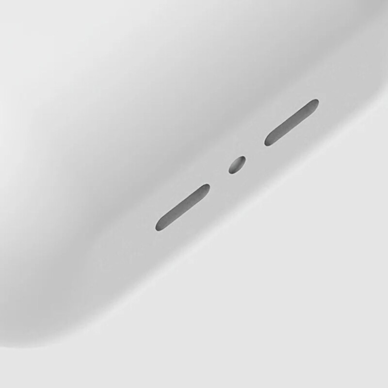 Radošs pie sienas stiprināms uzglabāšanas kastes notekas grozs Vienkāršs zobu birstes turētājs zobu pastas krūzes turētājs Pārnēsājami vannas istabas piederumi