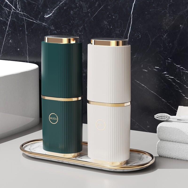 1 kom kućna šalica za pranje, šalica za ispiranje usta, posuda za zube, četkica za zube, kutija za pohranu paste za zube, torbica za četkicu za zube, prijenosna