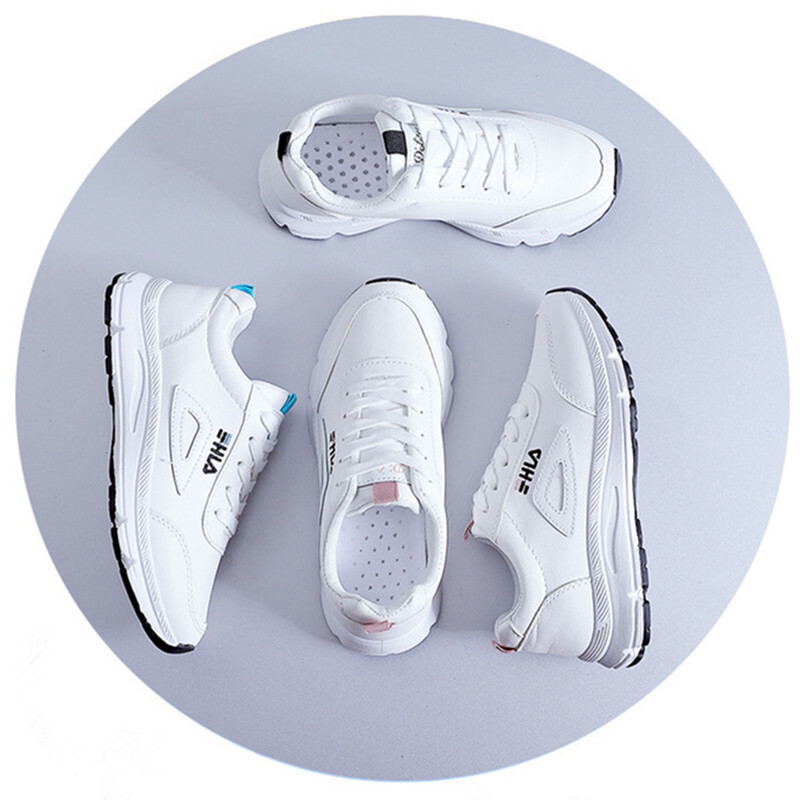 Sieviešu apavi elpojoši sieviešu kedas āra pastaigu dzīvoklis 2023 Sieviešu pavasaris Sieviešu ikdienas apavi kedas