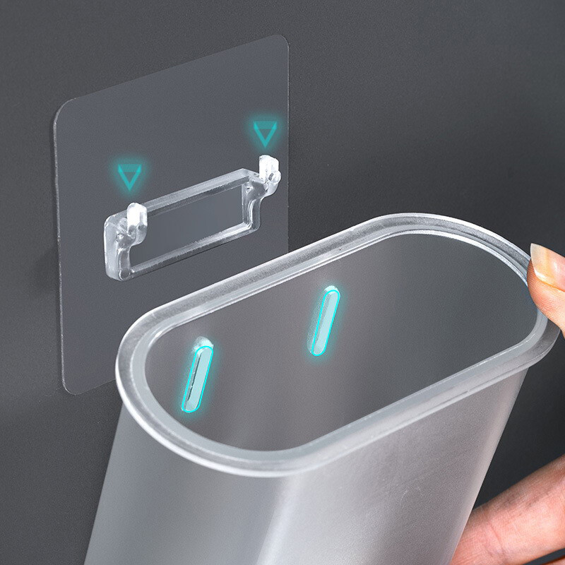 Seinale kinnitatav hambaharjahoidik vannitoa jaoks Isekleepuv seinale kinnitatav hambaharjahoidja elektrilise hambaharja hambapasta raseerijale