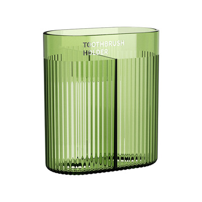 Suport pentru periuță de dinți electric pentru agățat pe perete Accesorii pentru baie Suport multifuncțional durabil pentru periuță de dinți Suport de depozitare din plastic