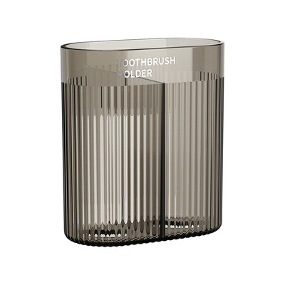 Suport pentru periuță de dinți electric pentru agățat pe perete Accesorii pentru baie Suport multifuncțional durabil pentru periuță de dinți Suport de depozitare din plastic