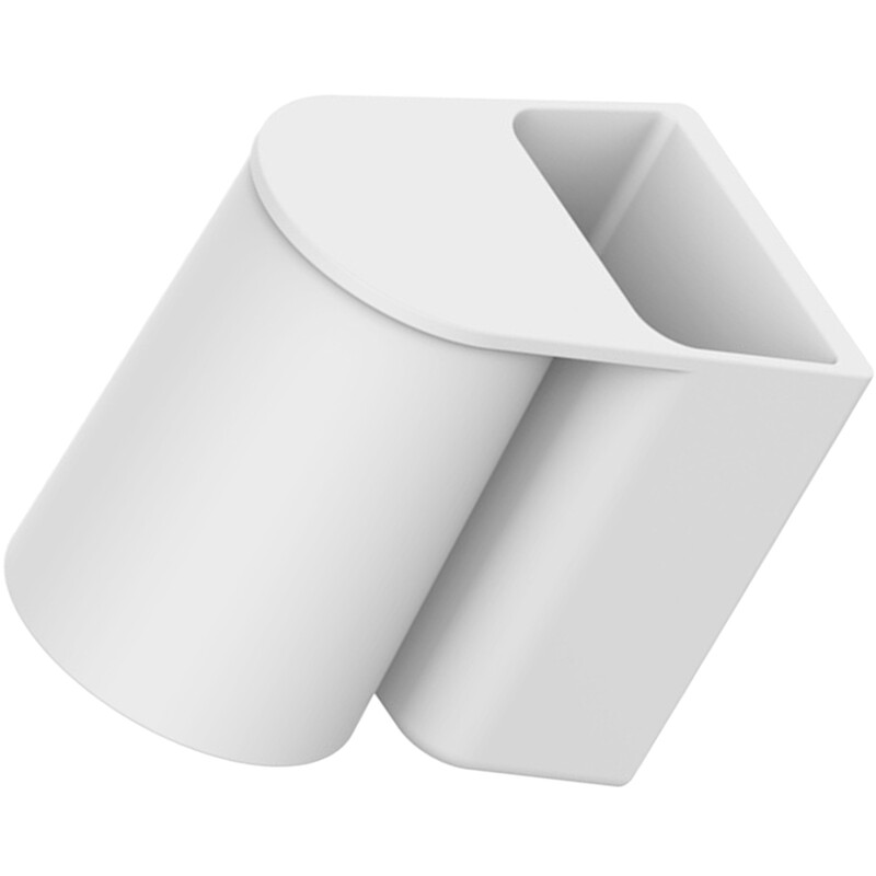 Organizatori magnetici pentru baie electrica pentru periuta de dinti Suport pentru periuta de dinti Suporturi montate pe perete