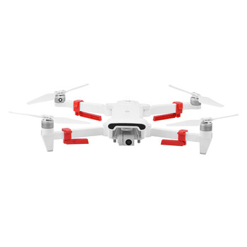 Κατάλληλο για drone XIAOMI Xiaomi FIMI X8SE, αυξανόμενο τρίποδο, έλικα, έλικα, προστατευτικό δακτύλιο, προστατευτικό κάλυμμα