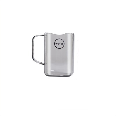 Pahar de periaj Pahar de apa de gura borcan Set dentare cupluri spalare acasa pahar de periuta de dinti cana de baie