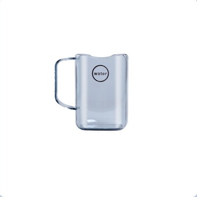 Pahar de periaj Pahar de apa de gura borcan Set dentare cupluri spalare acasa pahar de periuta de dinti cana de baie