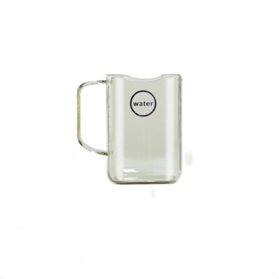 Pahar de periaj Pahar de apa de gura borcan Set dentare cupluri spalare acasa pahar de periuta de dinti cana de baie