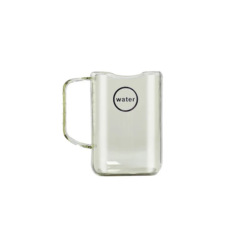 Pahar de periaj Pahar de apa de gura borcan Set dentare cupluri spalare acasa pahar de periuta de dinti cana de baie