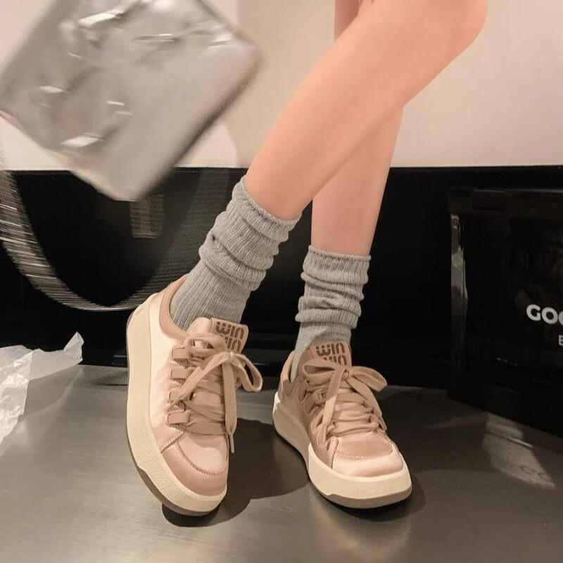 Pantofi de damă pantofi pantofi ocazional pantofi de pânză cu șireturi rochie la modă de vară pantofi pentru femei, pantofi de damă, puțin adânci, respirabili