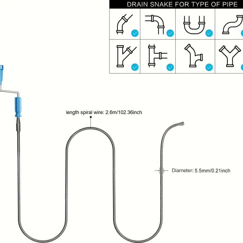Torude pikendamine, süvendajad, kanalisatsiooni tualetid, köögid, valamud, vannitoad, süvendustorud ja ummistuste eemaldamine