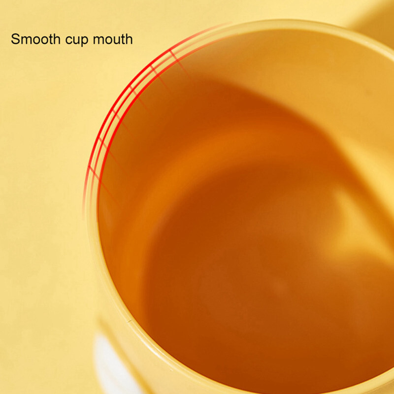 Pahar de baie, pahar pentru periuță de dinți, pahar de băut refolosibil, indestructibil, suport pentru periuță de dinți, pahar de plastic pentru acasă, familie, copii