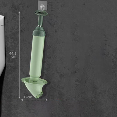 Võimas vaakumkäimla ummistuse eemaldaja WC küünarnukk ummistuse eemaldaja kanalisatsioonitorude blokeeringu eemaldamise tööriistad WC ummistuse artefakt