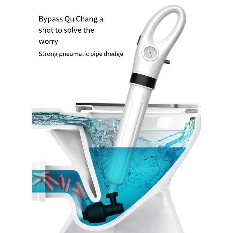 Tualete aizsērējusi Attīrīšanas ierīce Caurule virzulis Augstspiediena drenāžas virzulis draga aizsērējusi Vannas tualetes Vannas istaba Dušas izlietne Vanna