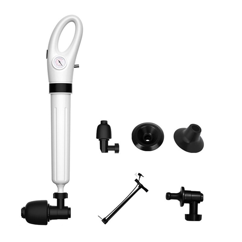 Tualete aizsērējusi Attīrīšanas ierīce Caurule virzulis Augstspiediena drenāžas virzulis draga aizsērējusi Vannas tualetes Vannas istaba Dušas izlietne Vanna