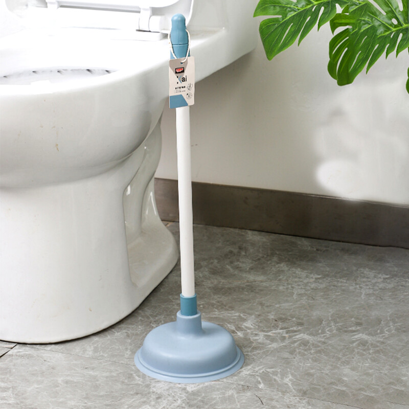 Toaletă Desfundare Instrumente pentru baie Instrumente pentru baie Aprovizionare Piston Mână