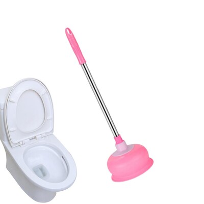 Klipovi za kupaonicu Klip za kupaonicu s jakim usisavanjem Alat za odčepljivanje odvoda Rješenja za kuhinjske začepljene školjke na vješalice