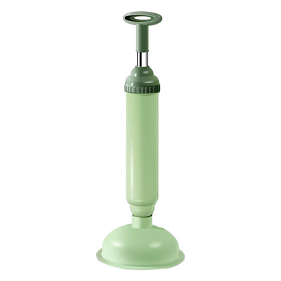 Visokotlačni uređaj za odčepljivanje začepljenog WC-a, snažan alat za usisavanje kanalizacije za kuhinjski sudoper, kućni ručni uređaj za uklanjanje začepljenja