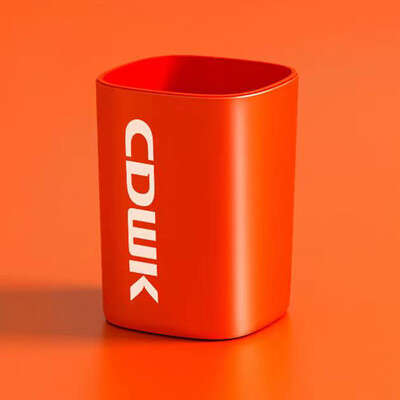 Чаша за миене на четка за зъби за баня Вода за уста Чаша за гаргара Държач за четка за зъби Чаша за вода ABS Издръжливи аксесоари за баня