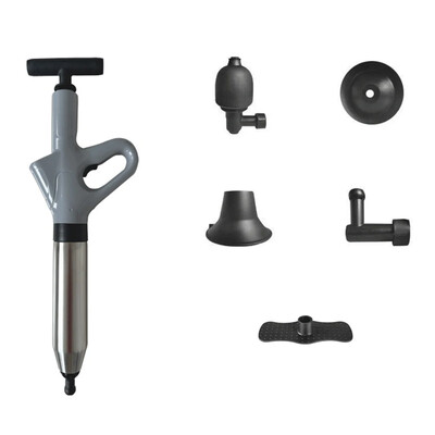 Tualete aizsērējusi Atbloķēšanas ierīce Caurule virzulis Augstspiediena drenāžas virzulis draga aizsērējusi Vannas tualetes Vannas istaba Dušas izlietne Vanna