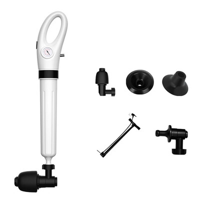 Tualete aizsērējusi Atbloķēšanas ierīce Caurule virzulis Augstspiediena drenāžas virzulis draga aizsērējusi Vannas tualetes Vannas istaba Dušas izlietne Vanna