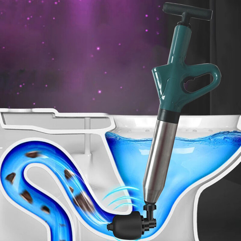 Tualete aizsērējusi Atbloķēšanas ierīce Caurule virzulis Augstspiediena drenāžas virzulis draga aizsērējusi Vannas tualetes Vannas istaba Dušas izlietne Vanna