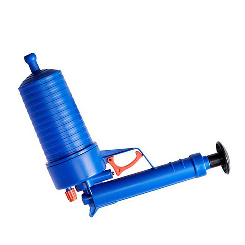 Oro siurblio slėgio atblokatorius Vamzdžių stūmoklis kanalizacijos valiklis Kanalizacijos kriauklės Baseino vamzdynas Užsikimšęs šalinimo įrankis Virtuvės tualeto valymo įrankiai