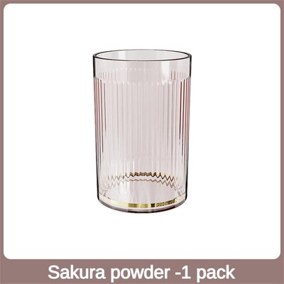 Cești din material plastic pentru periuță de dinți, rotunde, simple, pentru uz casnic, cupe pentru periaj, pentru acasă, bucătărie, baie, en-gros