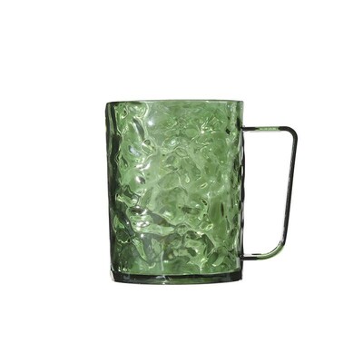 Cești din material plastic pentru periuță de dinți, rotunde, simple, pentru uz casnic, cupe pentru periaj, pentru acasă, bucătărie, baie, en-gros