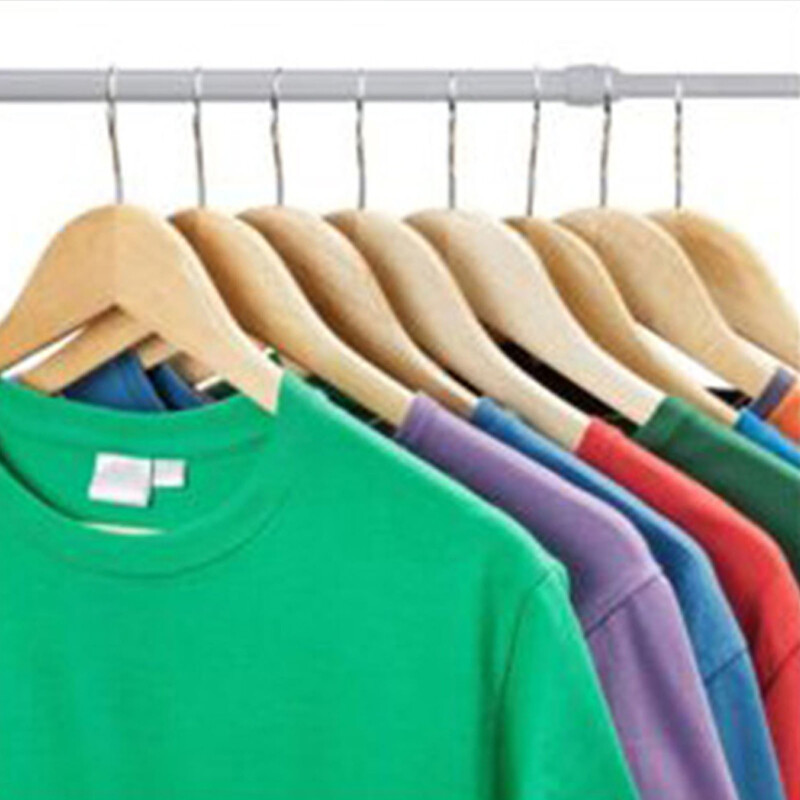 Tijă pentru perdea de duș cu tensiune reglabilă, portantă, fără găurire, stâlp telescopic robust pentru ferestre, ușă de baie