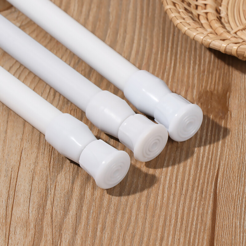 Mitmeotstarbelised vedruga pikendatavad teleskoopvõrgu jõupingutusega kardinapuud võrguvardad riputusvardad