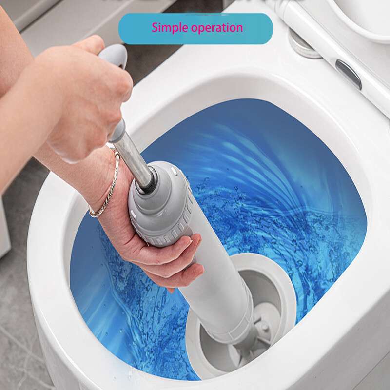 Silikono tualeto vamzdžio stūmoklio siurbimo taurė daugiafunkcinis siurblys neužblokuojantis vakuuminis aukšto slėgio tualeto siurbimo žemsiurbė