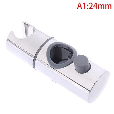 Reguleeritav siini liugur dušipea hoidja Tõstevarda toe kinnitusklamber