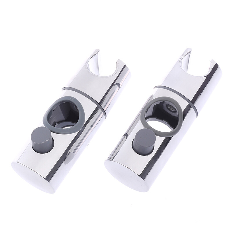 Reguleeritav siini liugur dušipea hoidja Tõstevarda toe kinnitusklamber