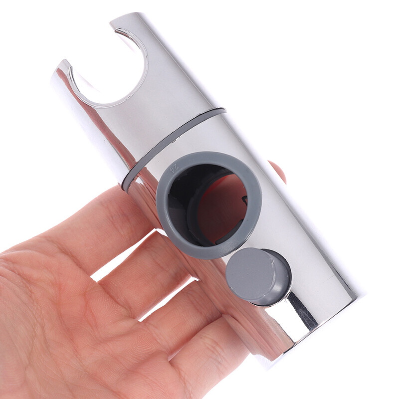 Reguleeritav siini liugur dušipea hoidja Tõstevarda toe kinnitusklamber