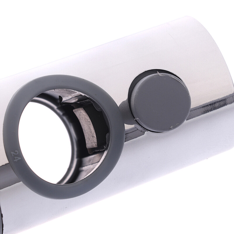 Reguleeritav siini liugur dušipea hoidja Tõstevarda toe kinnitusklamber