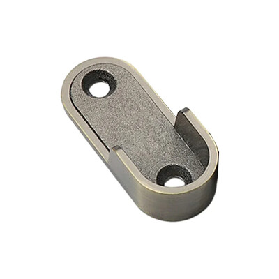 Prin bază de tijă dulap tijă dulap dulap stâlp dulap bar dulap tijă Suporturi perdele de duș Feronerie pentru construcții Îmbunătățirea casei