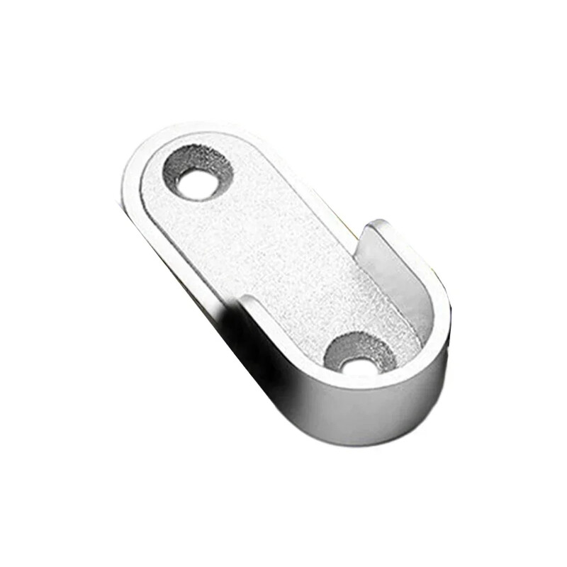 Prin bază de tijă dulap tijă dulap dulap stâlp dulap bar dulap tijă Suporturi perdele de duș Feronerie pentru construcții Îmbunătățirea casei