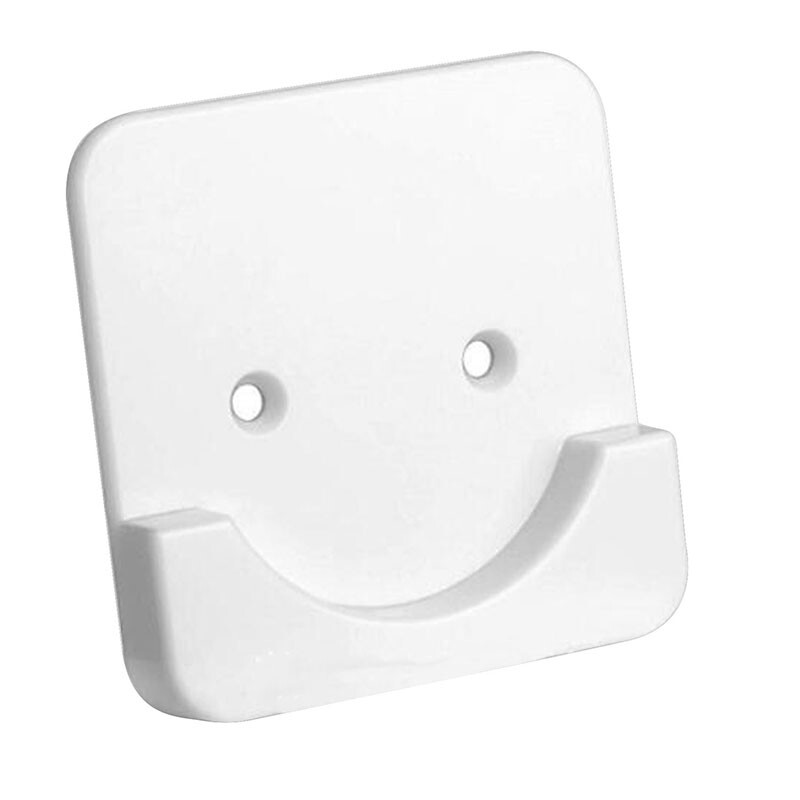 Suport universal de montare pentru tija de perdea de duș pentru adeziv de perete Dispozitiv de reținere a tensiunii tijei de duș Fixare fără găurire pe șurub