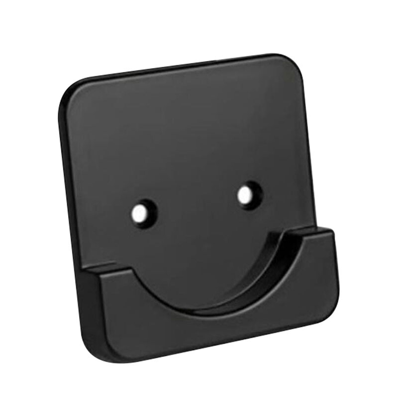 Suport universal de montare pentru tija de perdea de duș pentru adeziv de perete Dispozitiv de reținere a tensiunii tijei de duș Fixare fără găurire pe șurub