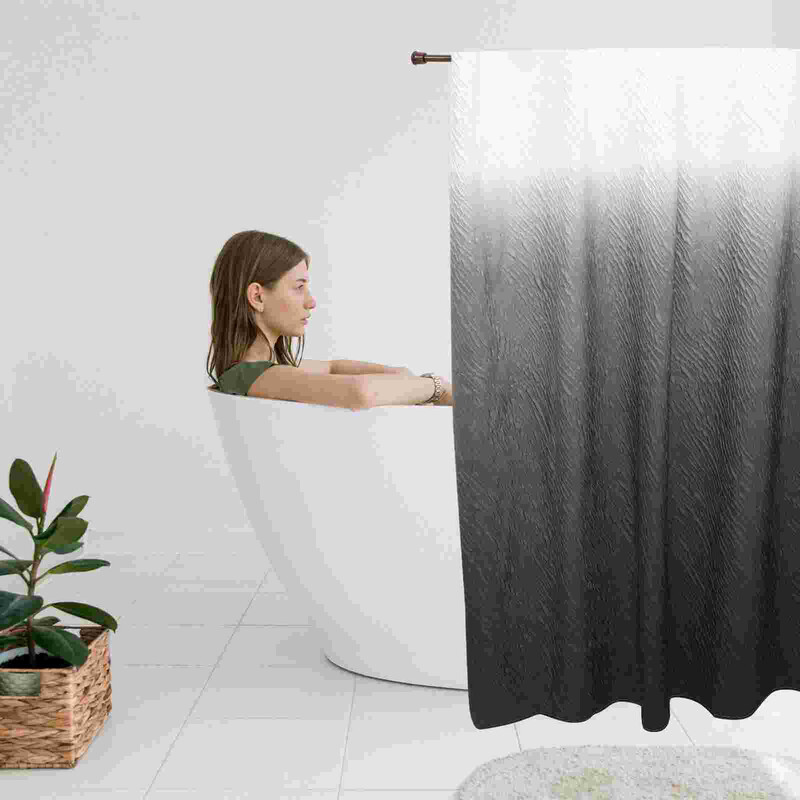 2 gab. Aizkaru stieņu logu stieņi Spriegojuma staba durvis japāņu stila regulējami mazi metāla dušas koledžas kopmītņu skapja aizkari