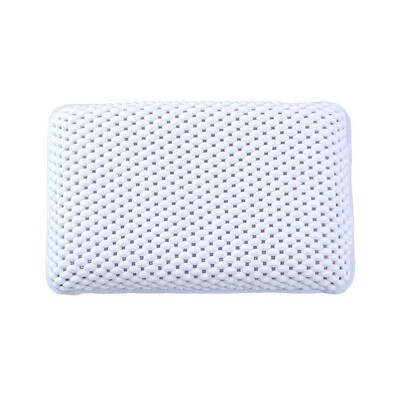 Mekani jastuk za kupanje Pribor za kadu Jastuk za kadu Kupaonski dodaci Jastuk za kupanje Jastuk za kupanje Jastuk za kupatilo Spa jastuk Dom